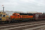 BNSF 184